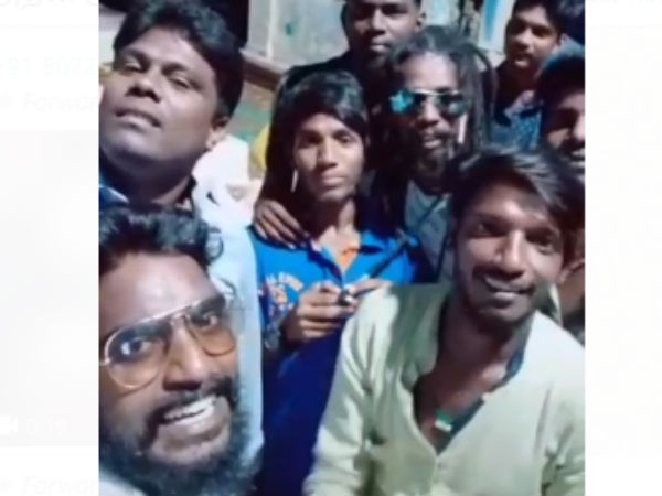 மிரட்டல்