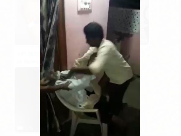 உயிரிழந்தார்