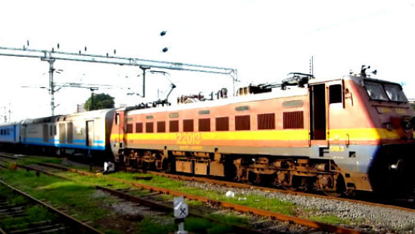 Severe impact to peple to the privatization of the railways.!administrators warning Severe impact to peple to the privatization of the railways.!administrators warning