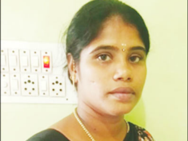 புதுக்கோட்டை பெண்கள்