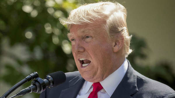 US federal appeals court on Trump, he violated the Constitution, by blocking people whose views he disliked Twitter US federal appeals court on Trump, he violated the Constitution, by blocking people whose views he disliked Twitter
