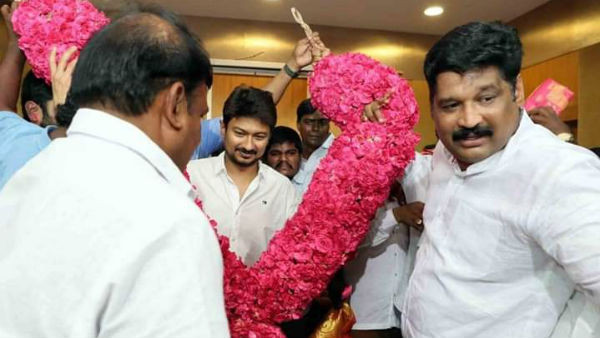 வரவேற்பு