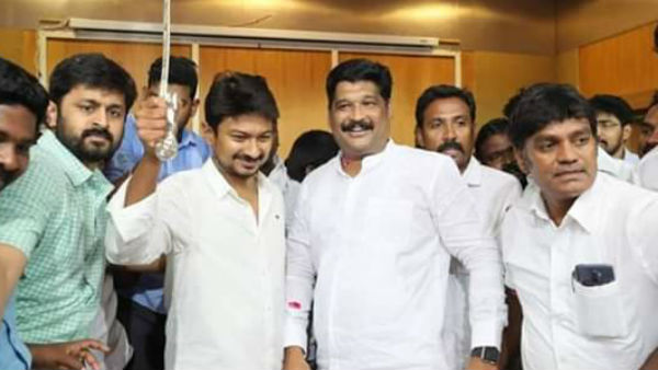 ஆலோசனை கூட்டம்