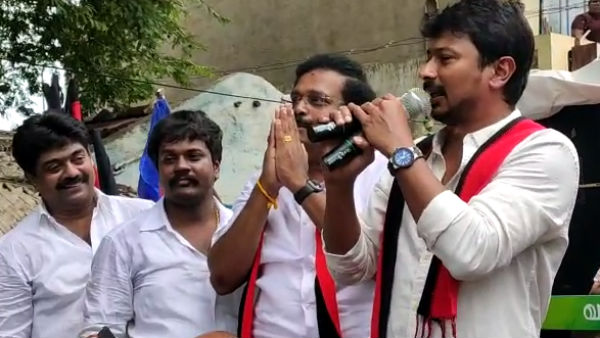 அதிமுக டெபாசிட் வாங்க கூடாது