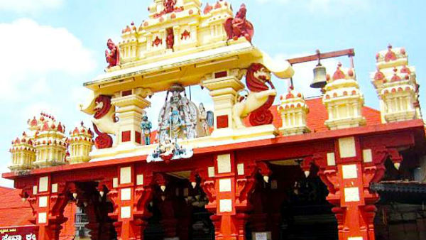 உடுப்பி கிருஷ்ணர் திருமலை ஏழுமலையான்