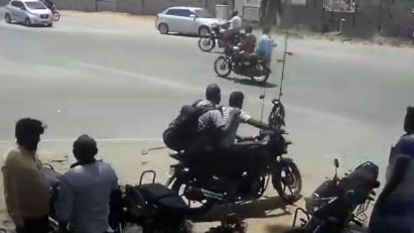 நாளை என்ன