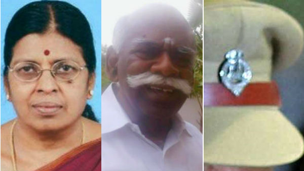 Nellai Ex Mayor Uma Maheswari murder case transferred to CBCID Nellai Ex Mayor Uma Maheswari murder case transferred to CBCID