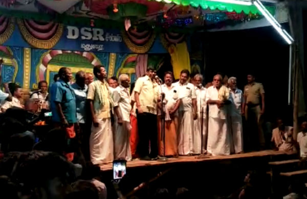விழாக்கோலம்