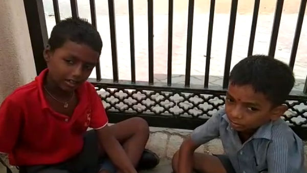 Madurai Velammal Vidyalaya Schools punishment for students Madurai Velammal Vidyalaya Schools punishment for students