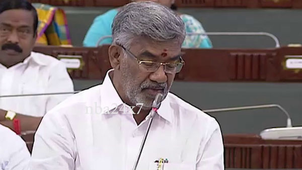 vellamandi natarajan supporters rock assembly session vellamandi natarajan supporters rock assembly session