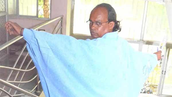 என் பேரு மனிதன்