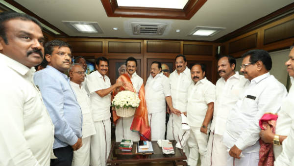எம்பி தேர்தல்