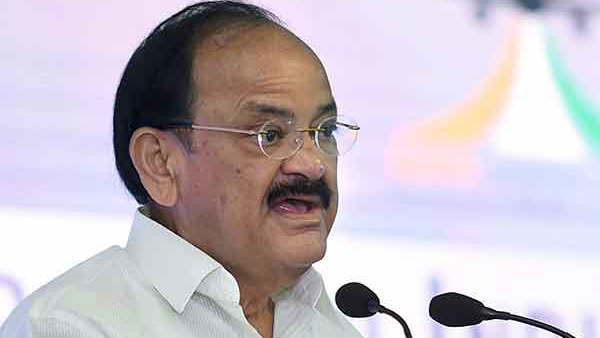 Do not impose any language, do not protest .. Venkaiah Naidu Do not impose any language, do not protest .. Venkaiah Naidu