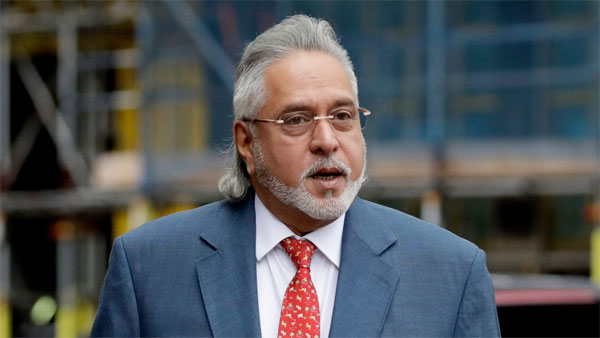 Vijaya Mallya says that the Govt Agencies and Banks can drive anyone to despair Vijaya Mallya says that the Govt Agencies and Banks can drive anyone to despair