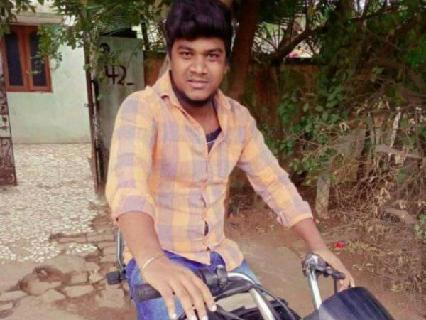 The mystery death of the Customs staff near Chengalpatttu The mystery death of the Customs staff near Chengalpatttu