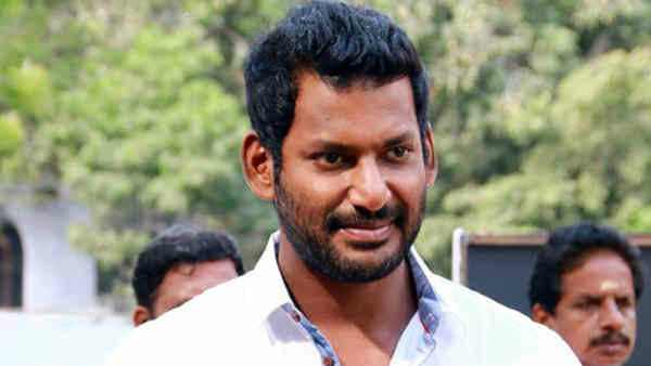 Vishal Film Factory tds issue: chennai egmore court summon to actor vishal Vishal Film Factory tds issue: chennai egmore court summon to actor vishal