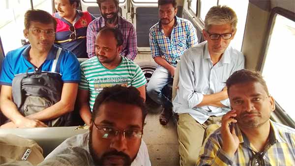 அனுமதி இல்லை