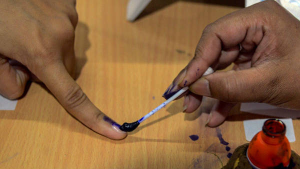 sri lanka Presidential polls between Nov 15 -December 7 sri lanka Presidential polls between Nov 15 -December 7