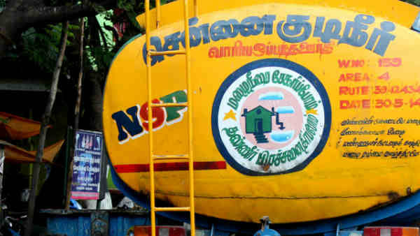 Strike action of water truck owners withdrawn Strike action of water truck owners withdrawn