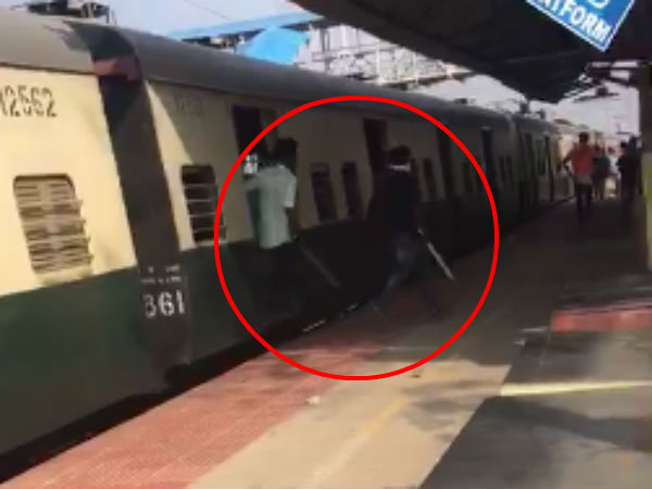 தாக்குதல் சம்பவங்கள்