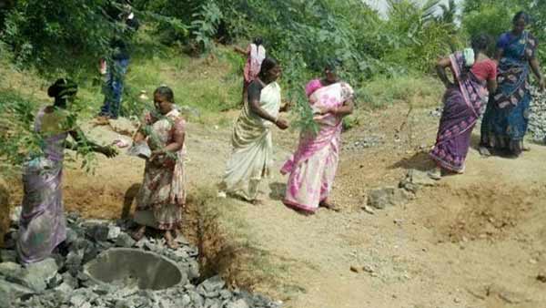 pm modi appreciated vellore kaniyambadi womens saved dead naganathi river pm modi appreciated vellore kaniyambadi womens saved dead naganathi river