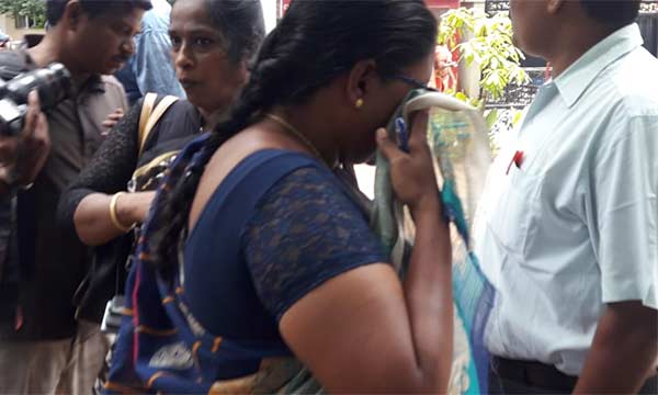 மிரட்டல்