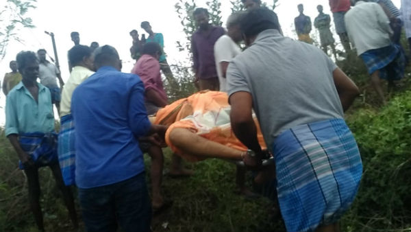 women heavy injured after fall down in chennai- bangalore train women heavy injured after fall down in chennai- bangalore train