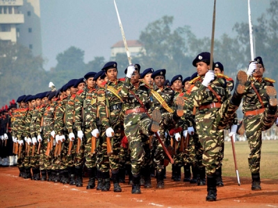 100 vacancies; 2 lakh womens apply to join the army 100 vacancies; 2 lakh womens apply to join the army