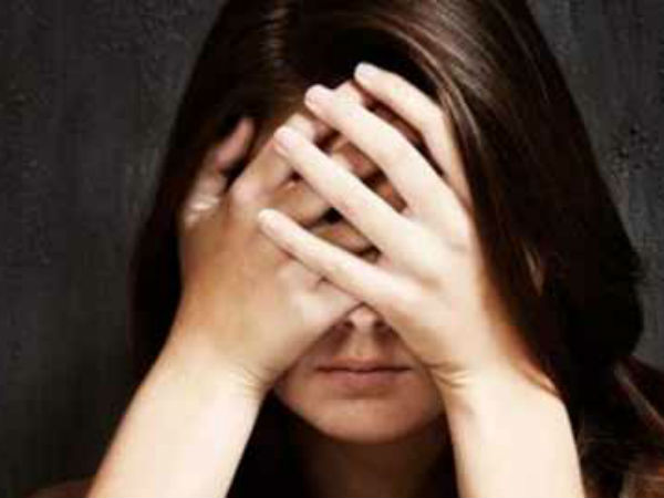 Minor girl gets pregnant after being molested five men Minor girl gets pregnant after being molested five men