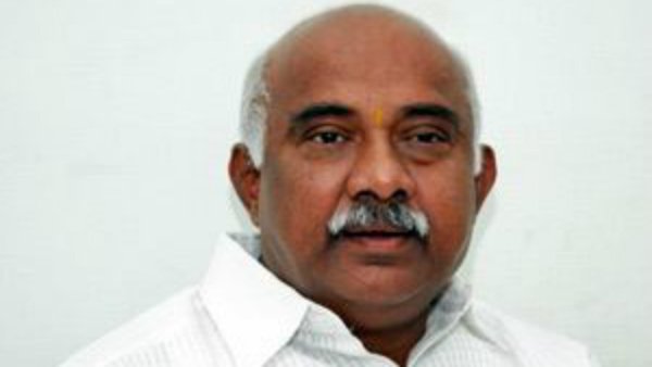 அமைச்சர் குற்றச்சாட்டு