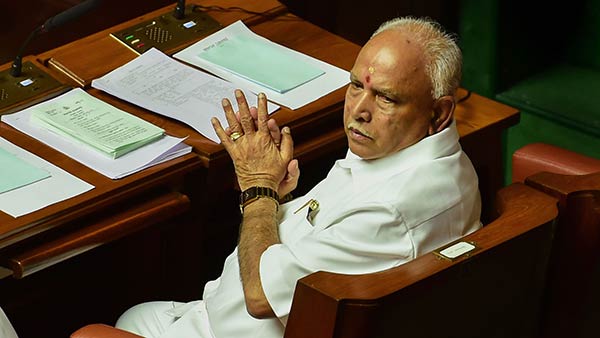 என்ன காரணம்