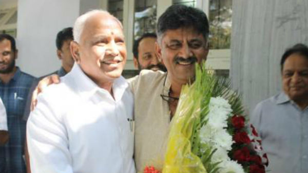 Supreme Court agrees to re-open a 9-year-old case against BS Yeddyurappa Supreme Court agrees to re-open a 9-year-old case against BS Yeddyurappa