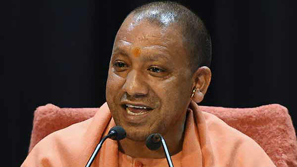 cow protection very important Says Uttar Pradesh Chief Minister Yogi Adityanath cow protection very important Says Uttar Pradesh Chief Minister Yogi Adityanath
