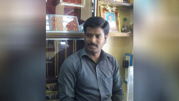 கல்யாணம் ஆனவர்