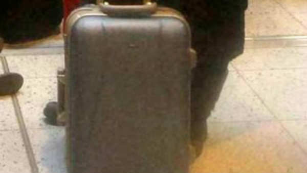 சோதனை