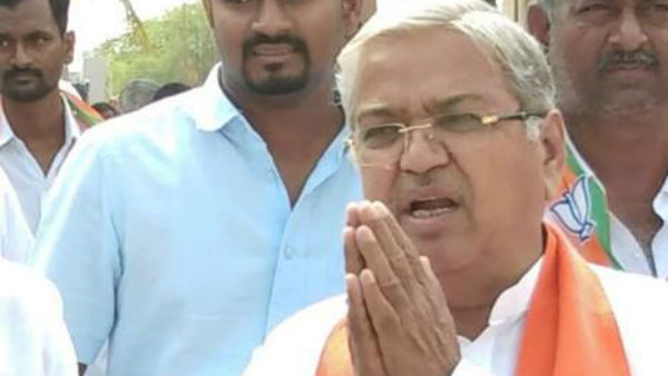 Karnataka gets three deputy chief ministers Karnataka gets three deputy chief ministers