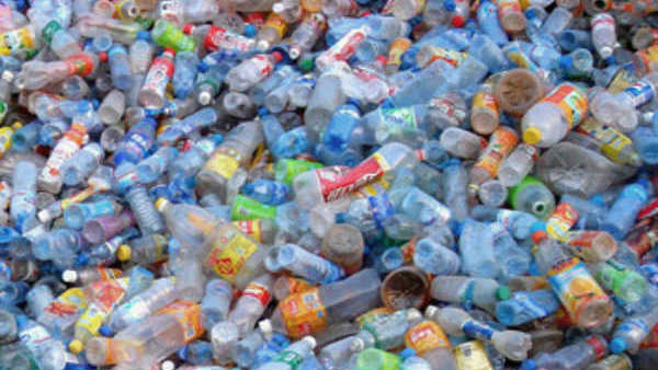 The public is fined if plastic waste is not segregated : chennai corporation The public is fined if plastic waste is not segregated : chennai corporation