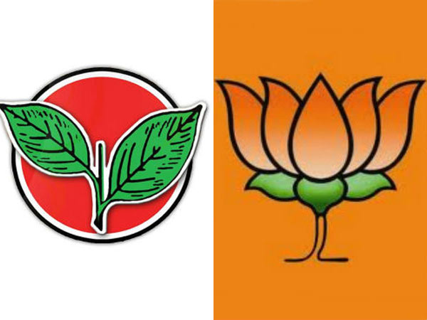 பாஜகவுக்கு அதிமுக மீது கோபம்
