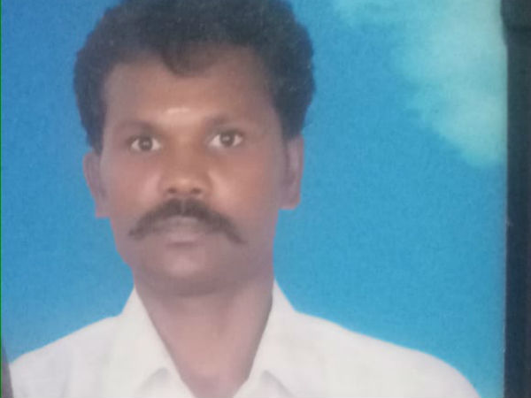 வேலைக்கு செல்லாத ராஜேந்திரன்