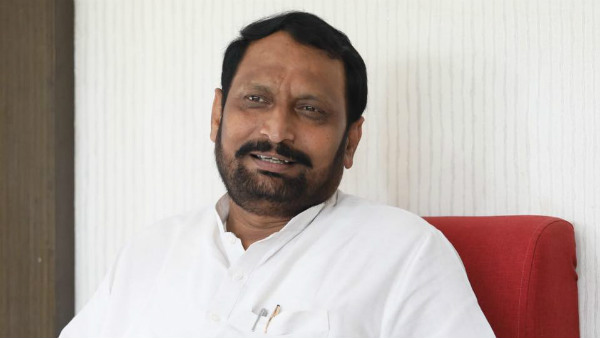 Karnataka gets three deputy chief ministers Karnataka gets three deputy chief ministers