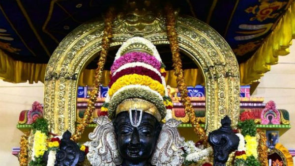 அனந்தசரஸ் குளம்
