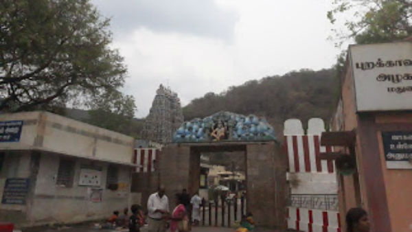மதுரை மீனாட்சி அம்மனுக்கு விழா