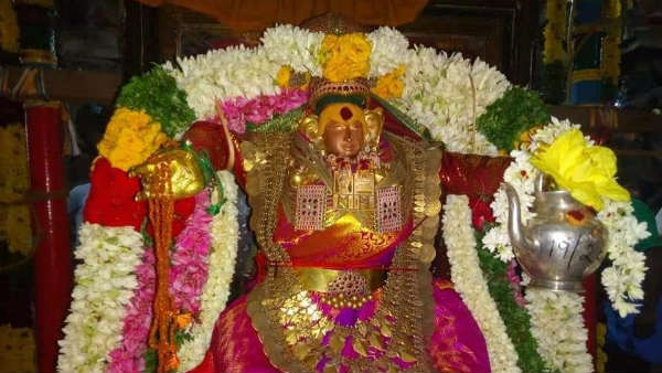 தசமஹா வித்யா பீடம்
