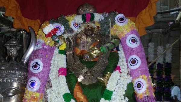 கோமதி சங்கரன்