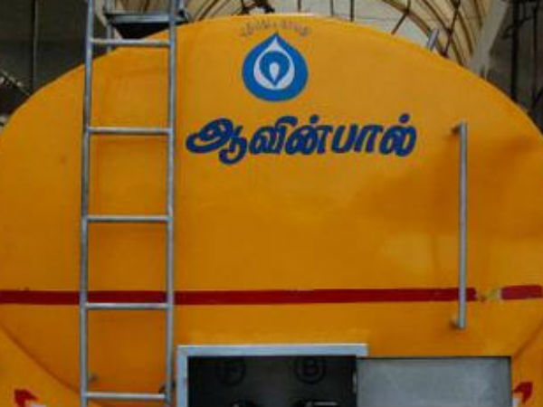 பால் விலை உயரும்