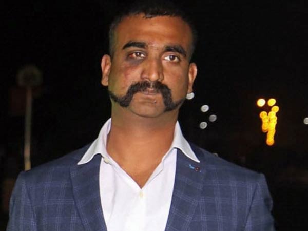இந்தியா திரும்பி இருப்பார்
