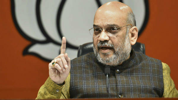 all bjp mps should compulsory attend parliament today: bjp Whip order all bjp mps should compulsory attend parliament today: bjp Whip order