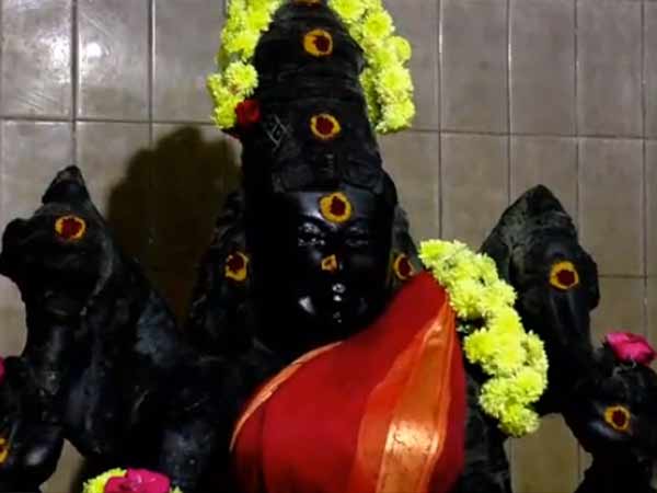 தீராத நோய் தீரும்