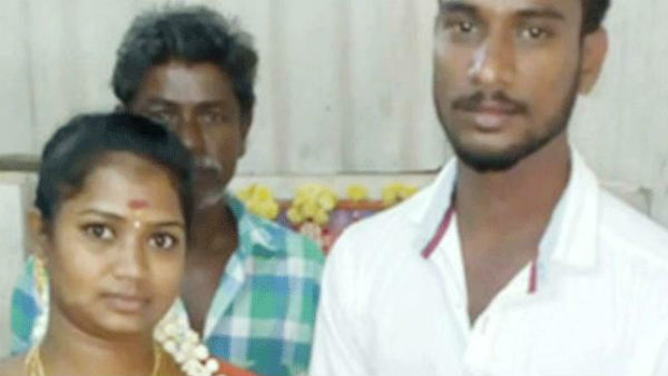 Young woman got fire and died in Chennai Young woman got fire and died in Chennai