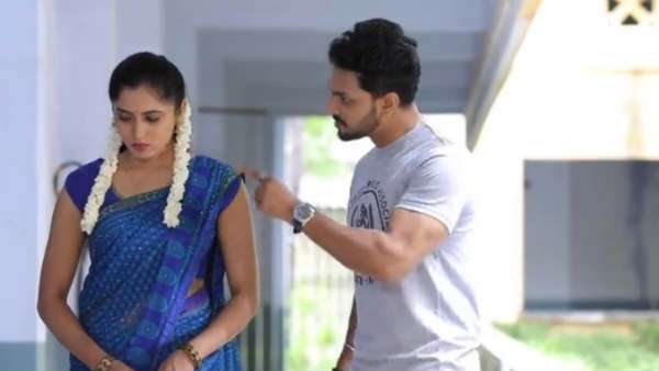 சுப்புலட்சுமி அர்ஜுன்